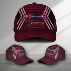 Casquette Ventrac
