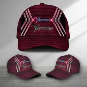 Casquette Ventrac