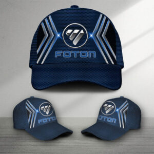 Casquette Foton
