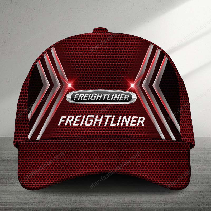 Casquette Freightliner – Image 2