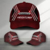 Casquette Freightliner