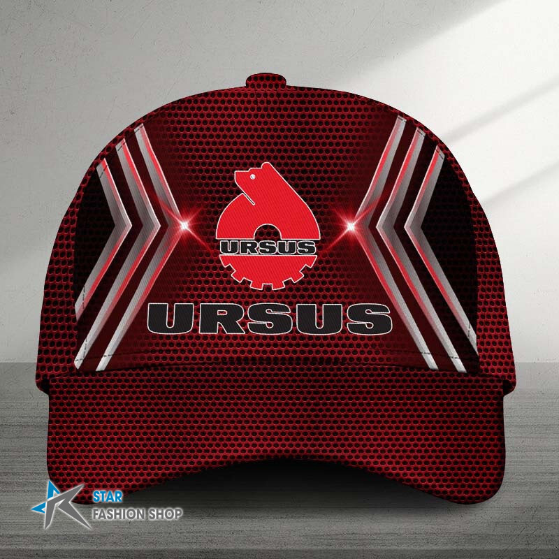 Casquette Ursus – Image 2