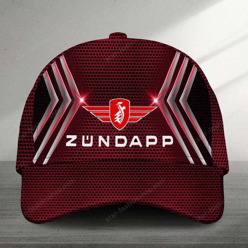 Casquette Zundapp – Image 2