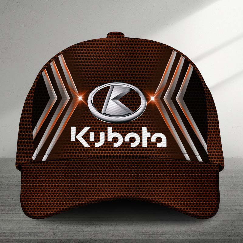 Casquette Kubota – Image 2