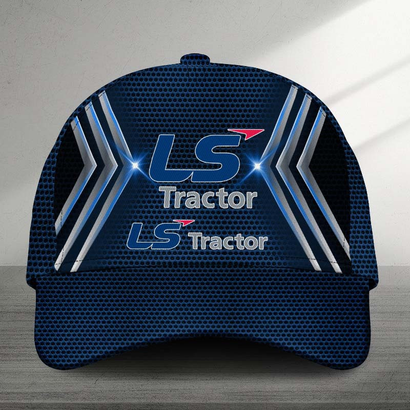 Casquette LS Tractor – Image 2