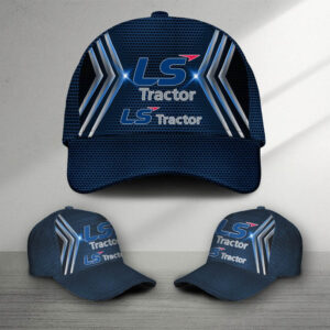 Casquette LS Tractor