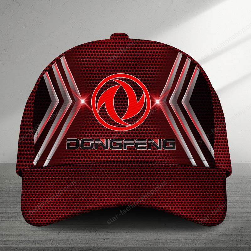 Casquette Dongfeng – Image 2