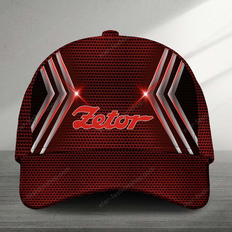 Casquette Zetor – Image 2