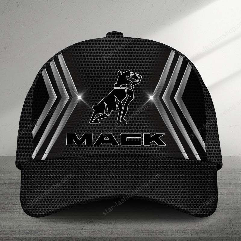 Casquette Mack – Image 2