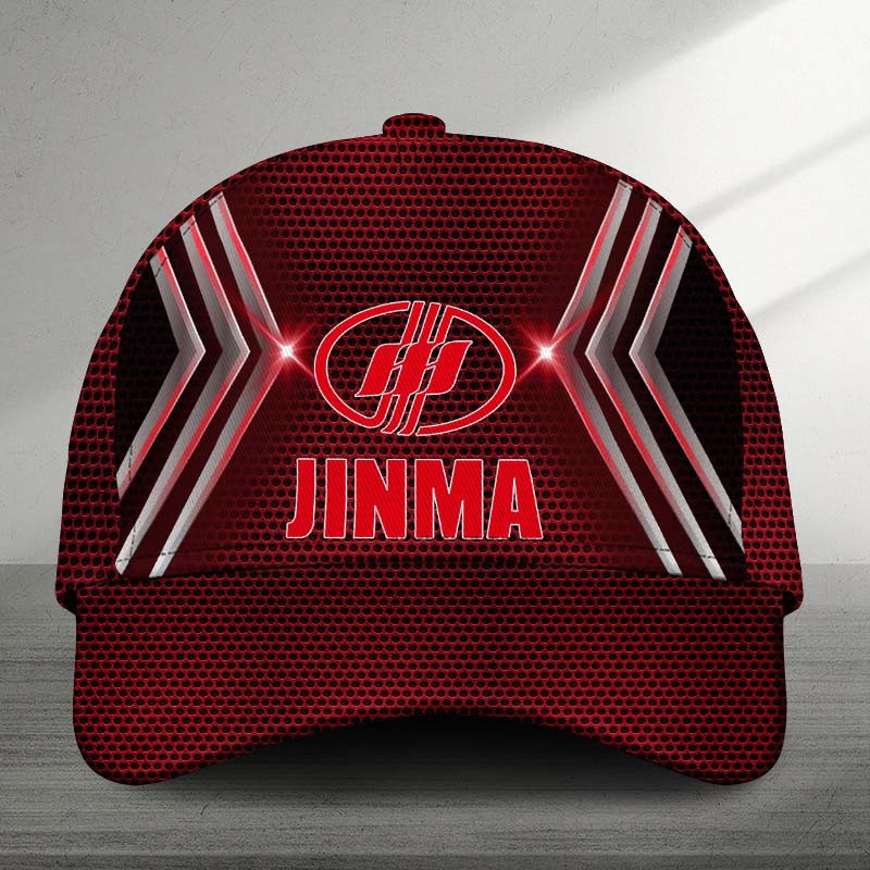 Casquette Jinma – Image 2
