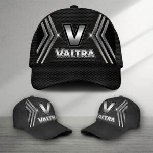 Casquette Valtra