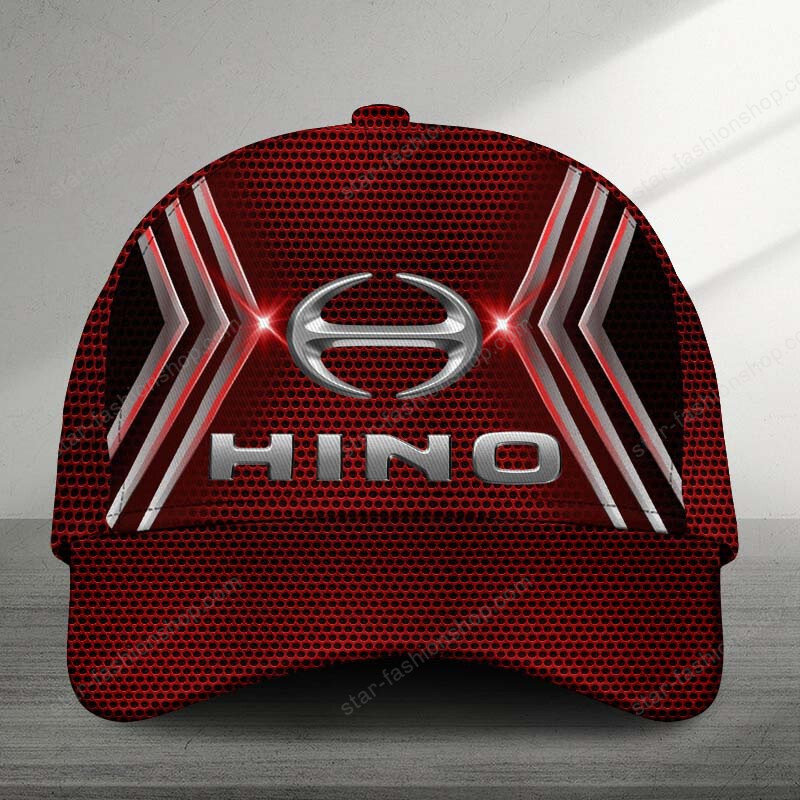 Casquette Hino – Image 2