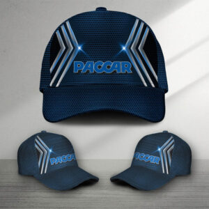 Casquette Paccar