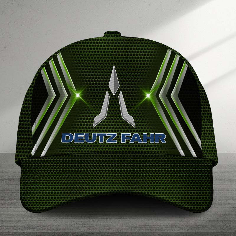 Casquette Deutz-Fahr – Image 2