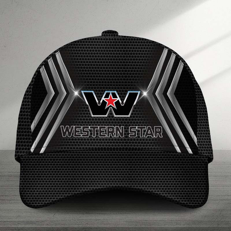 Casquette Western Star – Image 2