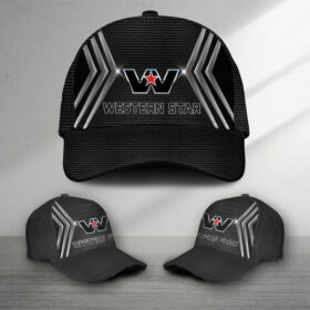 Casquette Western Star