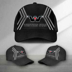 Casquette Western Star