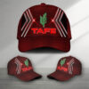 Casquette Tafe