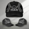 Casquette MAN Truck