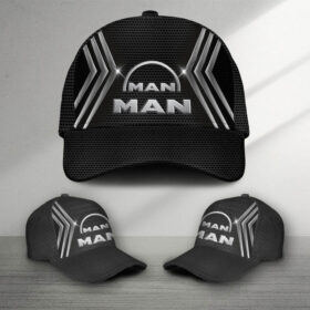 Casquette MAN Truck