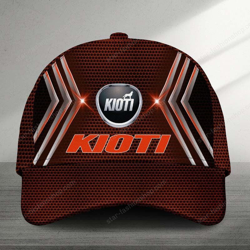 Casquette Kioti – Image 2