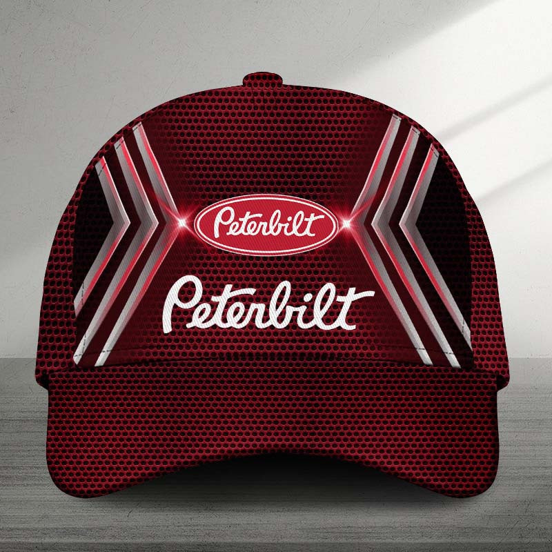 Casquette Peterbilt – Image 2