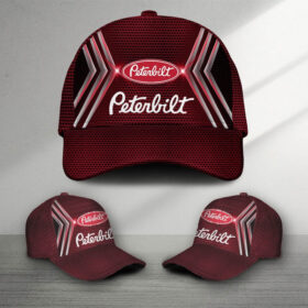 Casquette Peterbilt