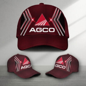 Casquette AGCO Allis