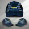 Casquette New Holland