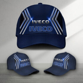Casquette Iveco