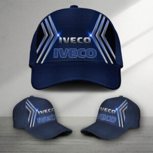 Casquette Iveco