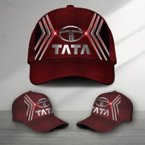 Casquette Tata
