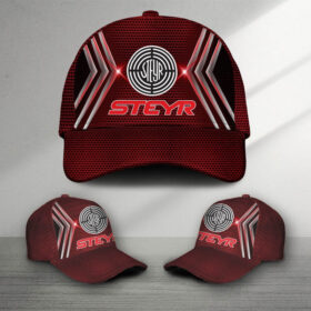 Casquette Steyr