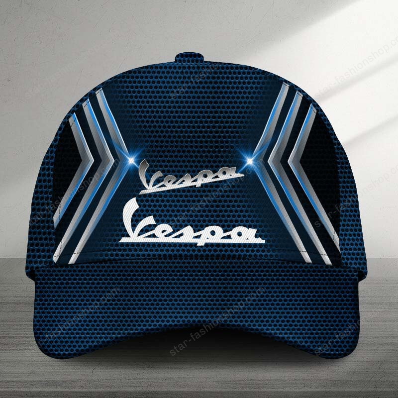 Casquette Vespa – Image 2