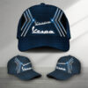 Casquette Vespa