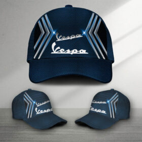 Casquette Vespa