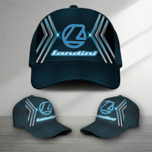 Casquette Landini