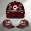 Casquette Farmall