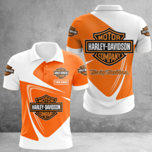 Polo Harley-Davidson