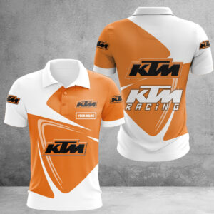 Polo KTM Racing
