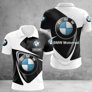 Polo BMW Motorrad