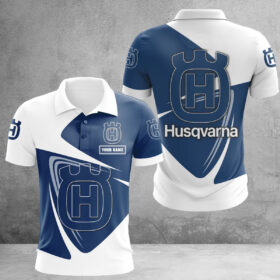 Polo Husqvarna