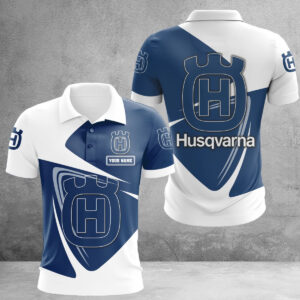 Polo Husqvarna