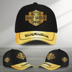 Casquette Harley-Davidson