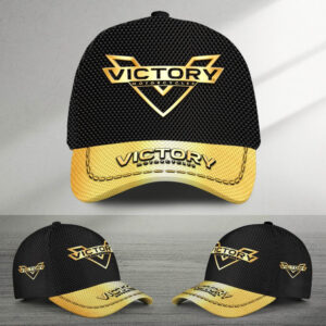 Casquette Victory Motorcycles