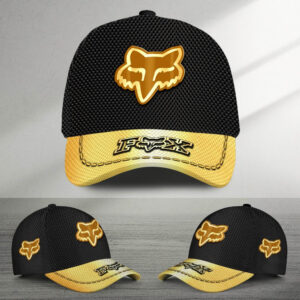 Casquette Fox Racing