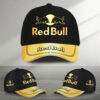 Casquette Red Bull