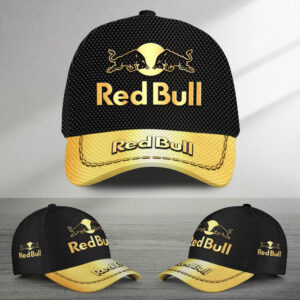 Casquette Red Bull