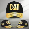 Casquette Caterpillar Inc