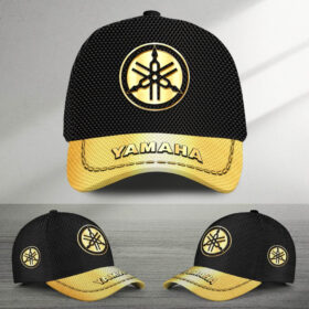 Casquette Yamaha